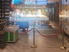 -亚马逊蒸汽活海鲜自助(LCM置汇旭辉广场店)
