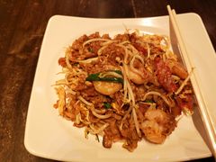 -马来西亚美食街