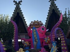 -波塞冬旅游度假区