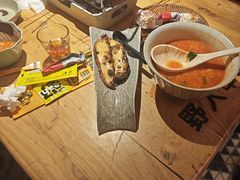 -野人串吧(太原街步行街店)