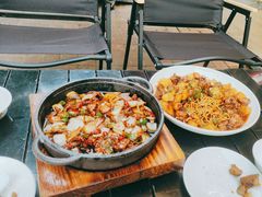 -鑫小城故事·藕汤·家常菜(台北一路总店)