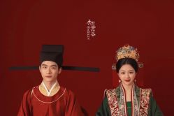-全城热恋璀璨婚纱摄影(国贸总店)