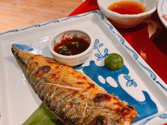 -王鼎精致料理铁板烧(世博源店)