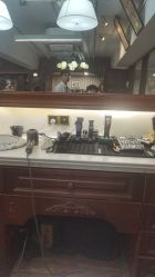 -BarberKiNG男士理发馆Barbershop
