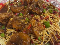 -江城燕子大排档(江汉路步行街店)