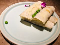 -新白鹿餐厅(金鹰新街口店)