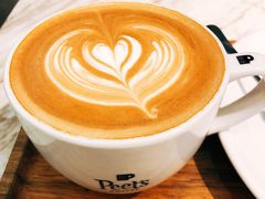 -Peet's 皮爷咖啡(东湖路手作店)