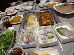 -海底捞火锅(青山湖万达夜宵主题店)