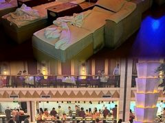 -碧中海汤泉汗蒸酒店