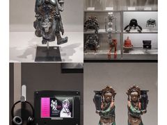 -粤剧艺术博物馆
