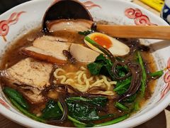 -小山日本料理(兴业太古汇店)