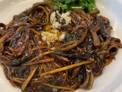 响油鳝糊-马凯餐厅(长椿街店)