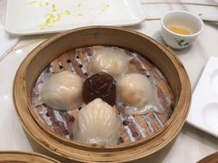 -稻香酒家·33年老字号·港式粤菜(富邦中心店)