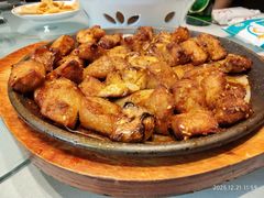-新时代大酒店(仰口路店)