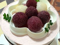 -勒甜LO CHO·私人订制低糖代糖纯动物奶油生日蛋糕(新开路店)