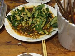 -木屋烧烤(白石洲店)