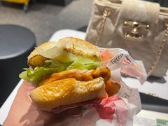 -肯德基(东直门来福士店)