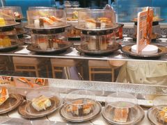 -争鲜回转寿司(朝北大悦城店)