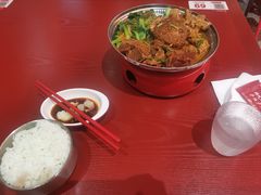 -喜家德虾仁水饺(岗厦北店)