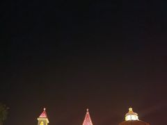 -大同方特欢乐世界