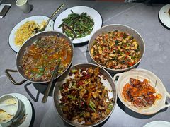 -麻都·成都菜(人民广场店)