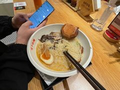 -味千拉面(广州白云机场T1西二店)