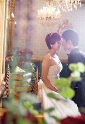 点击看大图 -唯一视觉婚纱摄影(李家村店)