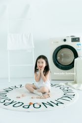 点击看大图 -哈喽BABY儿童摄影