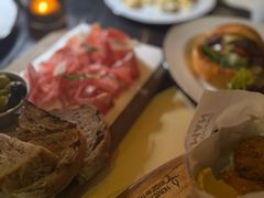 -Cooking Man(中懋天地店)