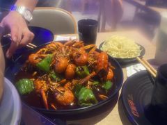 -红盔甲·小龙虾(车公庙店)