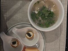 -广州花园酒店·凌璇阁旋转餐厅CAROUSEL360