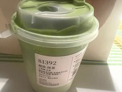 -阿嬷手作(上海万象城店)