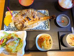 -江户前日本料理(瑞诗酒店店)