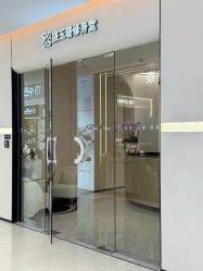 -Fundi张玉珊修身堂·indiba·BTL科技瘦身