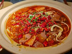 -廖川菜(太阳宫店)