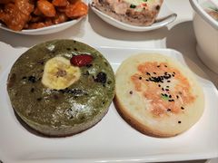 -阿那亚第三食堂 Cafeteria 3
