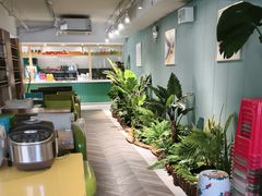 -去茶去餐厅(中央大街店)