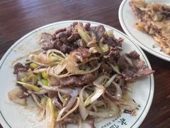 -清真永恒华威肉饼(潘家园店)