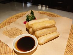 -唐·玉芙蓉(雨花吾悦广场店)