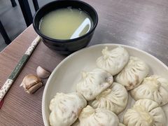 -津门张记包子铺(华昌道店)