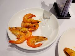 -拉蒂娜·巴西牛排馆 Latina·Brazilian Steakhouse(陆家嘴旗舰店)