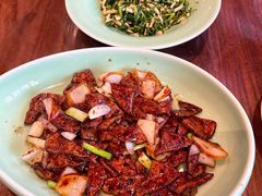 -虎哥私房菜(馒头山店)