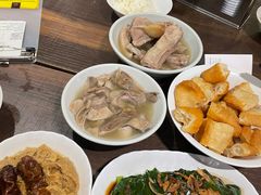 -松發肉骨茶(牛车水店)