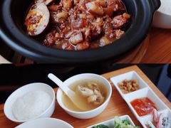 -厦门海港英迪格酒店(中山路店)