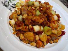 -老边饺子馆(金源店)