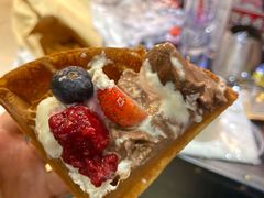 -Lia Cafe Bar Restaurant松山咖啡屋