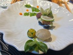 -叶叶菩提·晋福宫