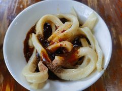 -洞子口张老二凉粉(文殊院店)