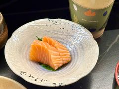 -Sushi Hanzo半藏(天环广场店)