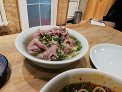 跷脚牛肉-全牛匠·乐山跷脚牛肉(望京店)